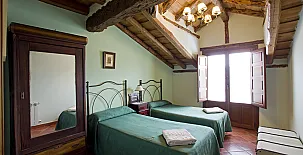 Casa Rural Lobega I y II 0029