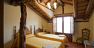 Casa Rural Lobega I y II 0032