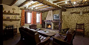 Casa Rural Lobega I y II 0036