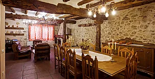 Casa Rural Lobega I y II 0038