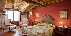 Casa Rural Lobega I y II 0040