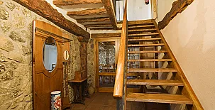 Casa Rural Lobega I y II 0042