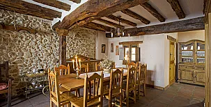 Casa Rural Lobega I y II 0043