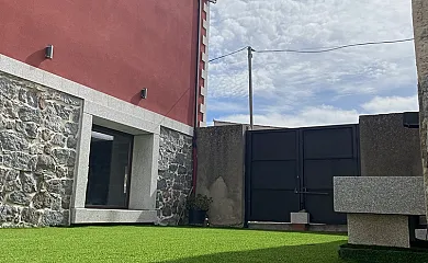 Casa Rural El Atardecer en Villacastin (Segovia) - Foto 3