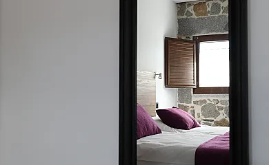 Casa Rural El Atardecer en Villacastin (Segovia) - Foto 19