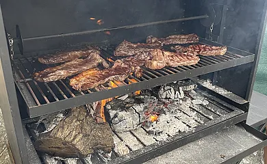 Casa Rural El Atardecer en Villacastin (Segovia) - Foto 20