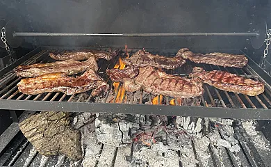 Casa Rural El Atardecer en Villacastin (Segovia) - Foto 21