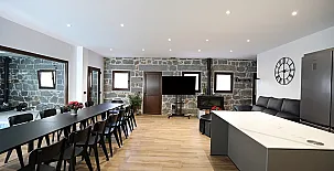 Casa Rural El Atardecer 0022