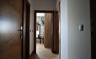 Casa Rural El Atardecer en Villacastin (Segovia) - Foto 23