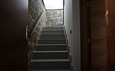 Casa Rural El Atardecer en Villacastin (Segovia) - Foto 25