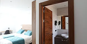 Casa Rural El Atardecer 0029