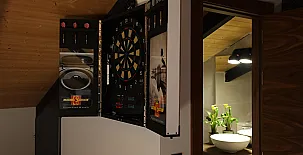 Casa Rural El Atardecer 0035