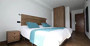 Casa Rural El Atardecer 0037