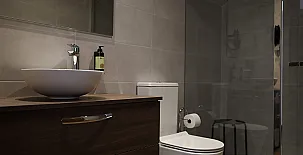 Casa Rural El Atardecer 0040