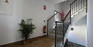 Casa Rural El Atardecer 0042