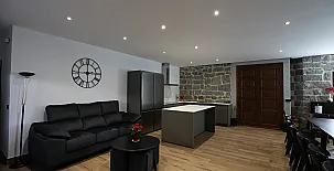 Casa Rural El Atardecer 0045