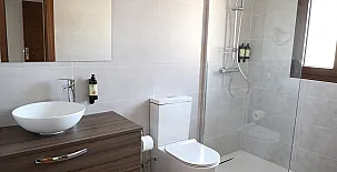 Casa Rural El Atardecer 0047