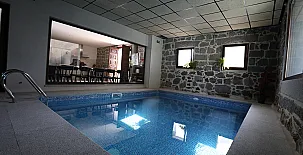 Casa Rural El Atardecer 0050