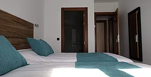 Casa Rural El Atardecer 0057