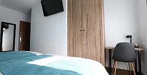 Casa Rural El Atardecer 0064