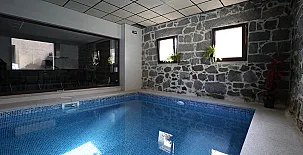 Casa Rural El Atardecer 002