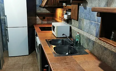 La Guinda en Cabrerizos (Salamanca) - Foto 22