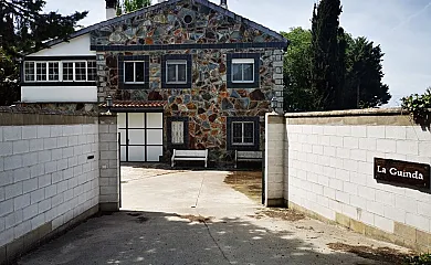 La Guinda en Cabrerizos (Salamanca) - Foto 1