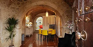 LA CASONA DE BAUTISTA 002