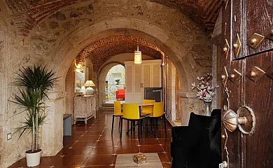 La Casona de Bautista