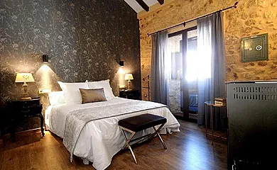 LA CASONA DE BAUTISTA en Montánchez (Cáceres) - Foto 15