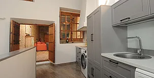 LA CASONA DE BAUTISTA 006