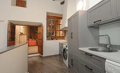 LA CASONA DE BAUTISTA en Montánchez (Cáceres) - Foto 6