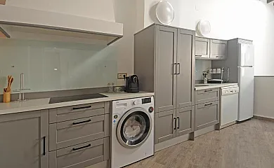 LA CASONA DE BAUTISTA en Montánchez (Cáceres) - Foto 8