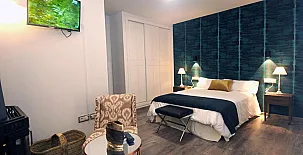 LA CASONA DE BAUTISTA 009