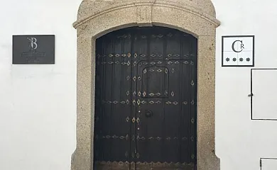 LA CASONA DE BAUTISTA en Montánchez (Cáceres) - Foto 12