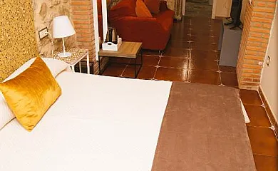 LA CASONA DE BAUTISTA en Montánchez (Cáceres) - Foto 13