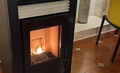 LA CASONA DE BAUTISTA en Montánchez (Cáceres) - Foto 14