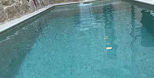 LA CASONA DE BAUTISTA 004