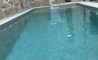 LA CASONA DE BAUTISTA en Montánchez (Cáceres) - Foto 4