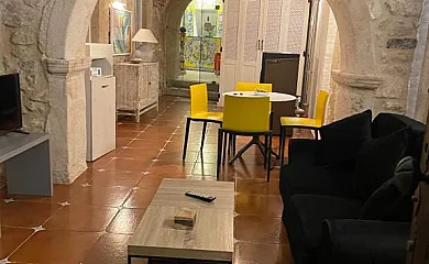 LA CASONA DE BAUTISTA en Montánchez (Cáceres) - Foto 16