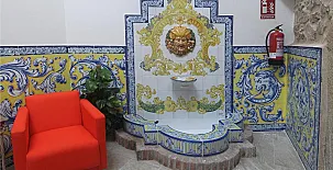 LA CASONA DE BAUTISTA 0017