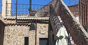 LA CASONA DE BAUTISTA 0018