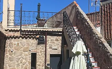 LA CASONA DE BAUTISTA en Montánchez (Cáceres) - Foto 18