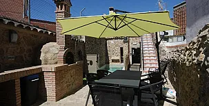 LA CASONA DE BAUTISTA 002