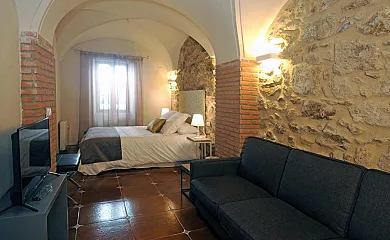 LA CASONA DE BAUTISTA en Montánchez (Cáceres) - Foto 19