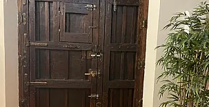 LA CASONA DE BAUTISTA 0020