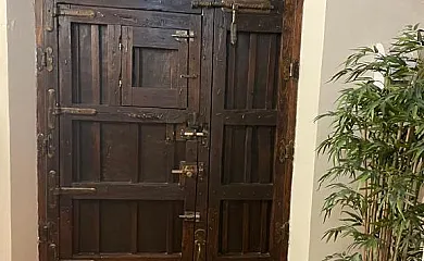 LA CASONA DE BAUTISTA en Montánchez (Cáceres) - Foto 20