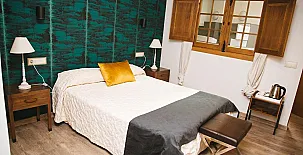 LA CASONA DE BAUTISTA 0023