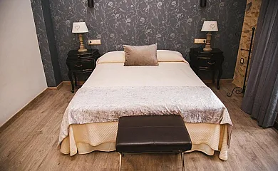 LA CASONA DE BAUTISTA en Montánchez (Cáceres) - Foto 24