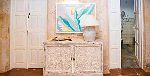 LA CASONA DE BAUTISTA 0027